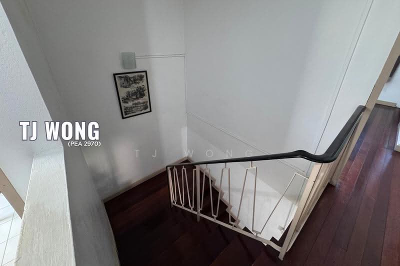 Semi-Detached House for Sale in Kota Kinabalu (Sabah) - TJ Wong - Interior - PropertyGuru.com.my