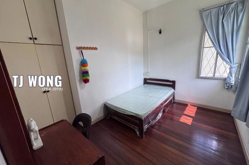 Semi-Detached House for Sale in Kota Kinabalu (Sabah) - TJ Wong - Bedroom 2 - PropertyGuru.com.my