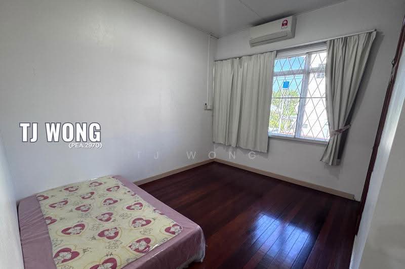 Semi-Detached House for Sale in Kota Kinabalu (Sabah) - TJ Wong - Bedroom 3 - PropertyGuru.com.my
