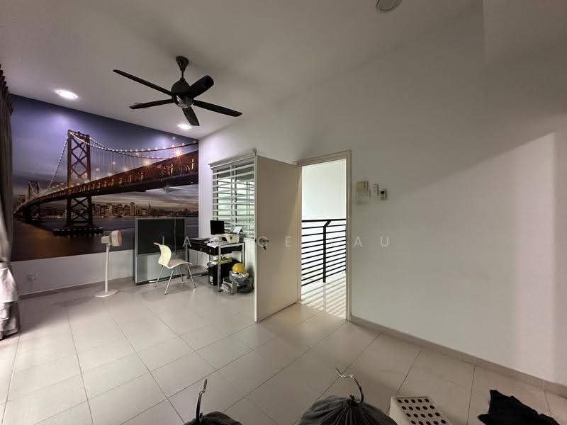 Rumah Berkembar untuk Dijual di Bandar Mahkota Cheras (Cheras) - Janice Lau - Study - PropertyGuru.com.my
