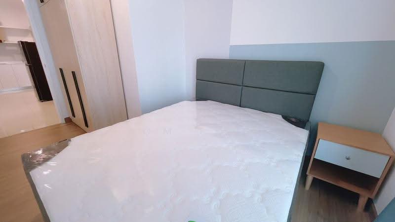 Service Residence for Rent at AraTre' Residences - Tom Ting - Bedroom - PropertyGuru.com.my
