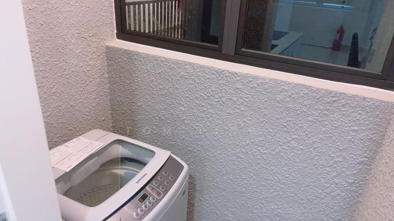 Service Residence for Rent at AraTre' Residences - Tom Ting - PropertyGuru.com.my