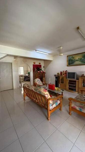 Rumah Teres 2-Tingkat untuk Dijual di Bercham (Ipoh) - Jayden Yeap - Living Room - PropertyGuru.com.my