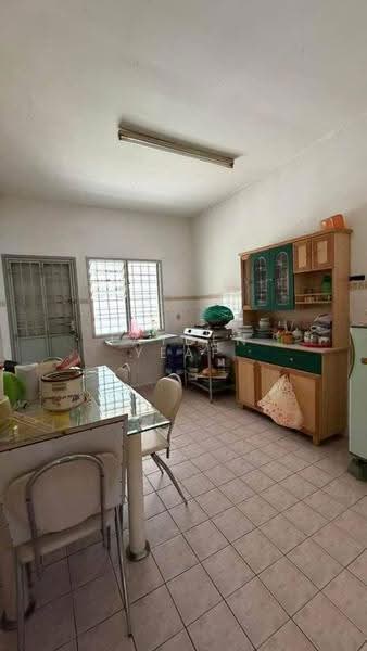 Rumah Teres 2-Tingkat untuk Dijual di Bercham (Ipoh) - Jayden Yeap - Kitchen - PropertyGuru.com.my