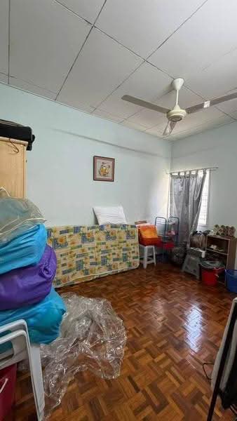 Rumah Teres 2-Tingkat untuk Dijual di Bercham (Ipoh) - Jayden Yeap - Living Room - PropertyGuru.com.my