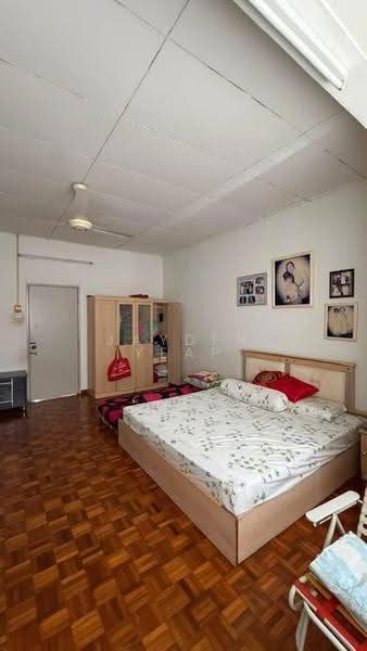 Rumah Teres 2-Tingkat untuk Dijual di Bercham (Ipoh) - Jayden Yeap - Bedroom - PropertyGuru.com.my