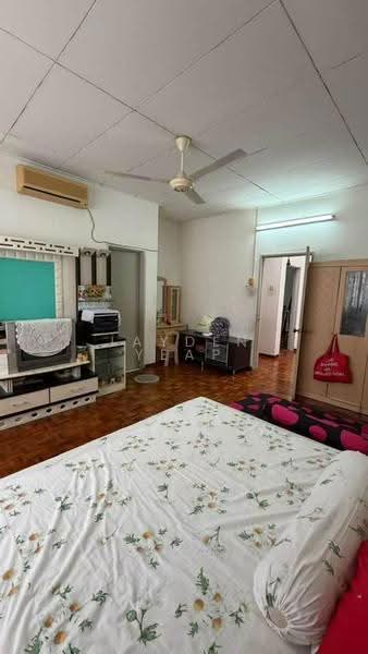 Rumah Teres 2-Tingkat untuk Dijual di Bercham (Ipoh) - Jayden Yeap - Bedroom - PropertyGuru.com.my