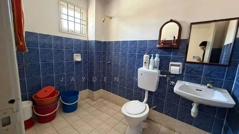 Rumah Teres 2-Tingkat untuk Dijual di Bercham (Ipoh) - Jayden Yeap - Bathroom - PropertyGuru.com.my