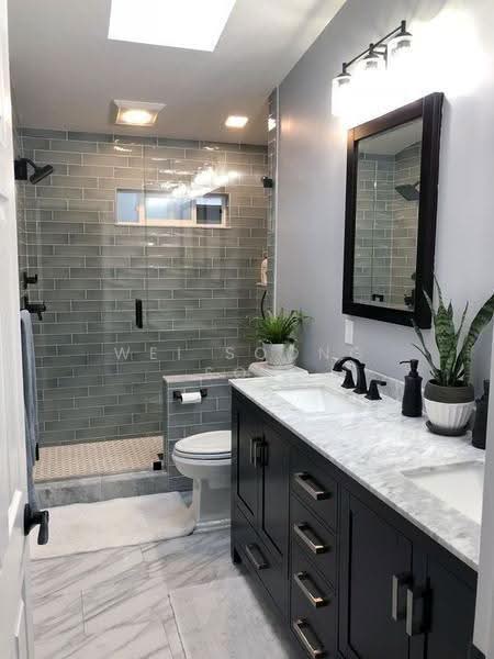Condominium for Sale at Arra Residences - Wei Soong Soh - Bathroom - PropertyGuru.com.my