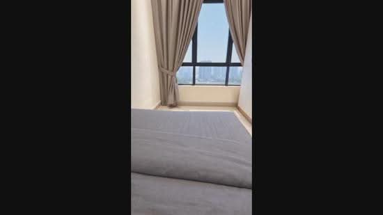 Service Residence for Rent at Twin Tower Residence - Eason Tee - PropertyGuru.com.my