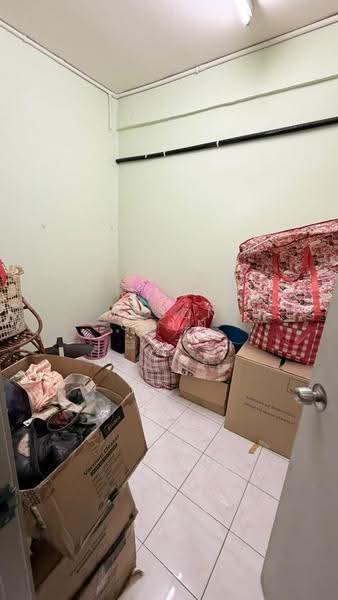 Flat for Sale at Inai - Jason Chun - PropertyGuru.com.my