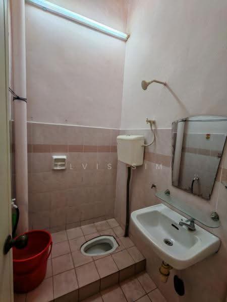 Rumah Teres 1-Tingkat untuk Disewa di Taman Nusa Bestari (Iskandar Puteri (Nusajaya)) - Elvis Sim - PropertyGuru.com.my