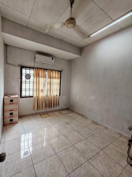 Rumah Teres 1-Tingkat untuk Disewa di Taman Nusa Bestari (Iskandar Puteri (Nusajaya)) - Elvis Sim - PropertyGuru.com.my