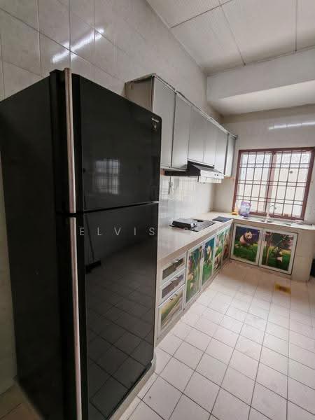Rumah Teres 1-Tingkat untuk Disewa di Taman Nusa Bestari (Iskandar Puteri (Nusajaya)) - Elvis Sim - PropertyGuru.com.my