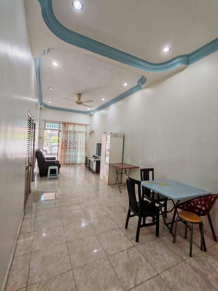 Rumah Teres 1-Tingkat untuk Disewa di Taman Nusa Bestari (Iskandar Puteri (Nusajaya)) - Elvis Sim - PropertyGuru.com.my