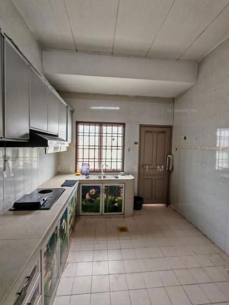 Rumah Teres 1-Tingkat untuk Disewa di Taman Nusa Bestari (Iskandar Puteri (Nusajaya)) - Elvis Sim - PropertyGuru.com.my