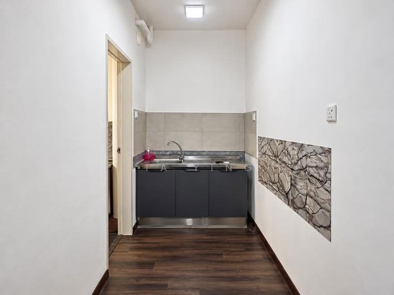 Condominium for Rent at Residensi Damai (Signature Three) - Jia Ying - Interior - PropertyGuru.com.my