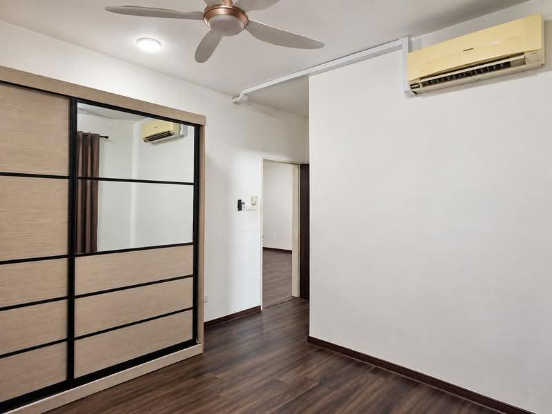 Condominium for Rent at Residensi Damai (Signature Three) - Jia Ying - Bedroom - PropertyGuru.com.my