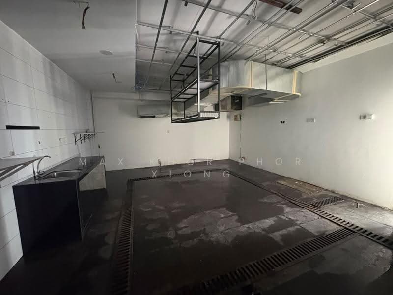 Kedai / Pejabat untuk Disewa di Eco Ardence (Setia Alam) - Max Khor Phor xiong - Interior - PropertyGuru.com.my