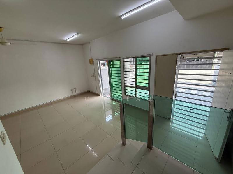 2-storey Terraced House for Sale in Bandar Sri Sendayan (Negeri Sembilan) - Tony Lau - Interior - PropertyGuru.com.my