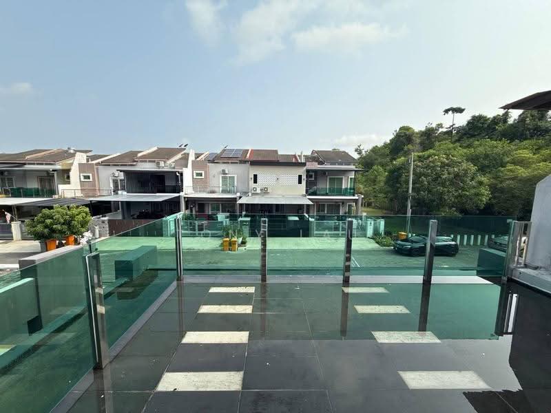 2-storey Terraced House for Sale in Bandar Sri Sendayan (Negeri Sembilan) - Tony Lau - Exterior - PropertyGuru.com.my