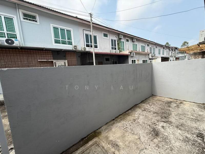 2-storey Terraced House for Sale in Bandar Sri Sendayan (Negeri Sembilan) - Tony Lau - Exterior - PropertyGuru.com.my