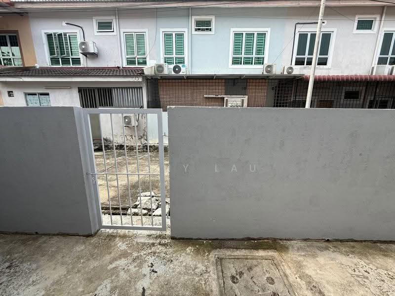 2-storey Terraced House for Sale in Bandar Sri Sendayan (Negeri Sembilan) - Tony Lau - PropertyGuru.com.my