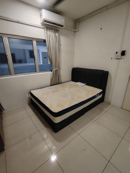 Condominium for Rent at Platinum Splendor Residence - Marcus Lim - Bedroom - PropertyGuru.com.my