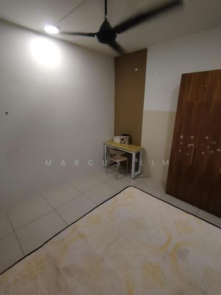 Condominium for Rent at Platinum Splendor Residence - Marcus Lim - Bedroom - PropertyGuru.com.my