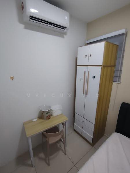 Condominium for Rent at Platinum Splendor Residence - Marcus Lim - Study - PropertyGuru.com.my