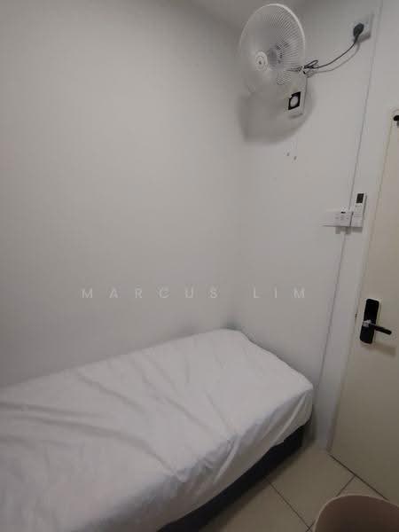 Condominium for Rent at Platinum Splendor Residence - Marcus Lim - Bedroom - PropertyGuru.com.my