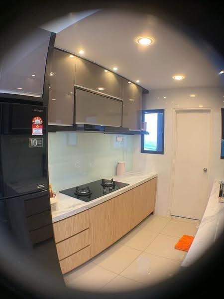 Service Residence for Sale at Service Residence @ Landmark Residence 1 - CK Yee - PropertyGuru.com.my
