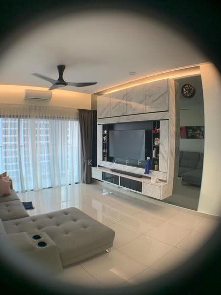Service Residence for Sale at Service Residence @ Landmark Residence 1 - CK Yee - PropertyGuru.com.my