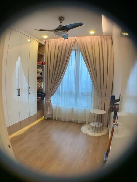 Service Residence for Sale at Service Residence @ Landmark Residence 1 - CK Yee - PropertyGuru.com.my