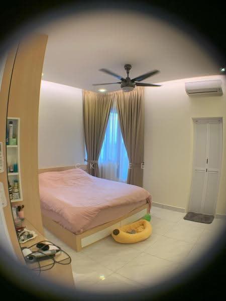 Service Residence for Sale at Service Residence @ Landmark Residence 1 - CK Yee - PropertyGuru.com.my