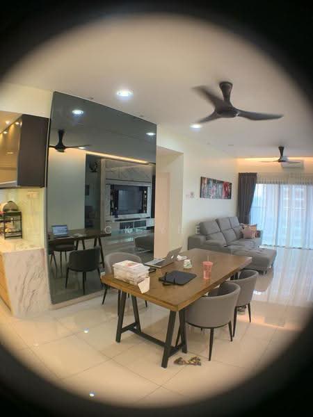Service Residence for Sale at Service Residence @ Landmark Residence 1 - CK Yee - PropertyGuru.com.my