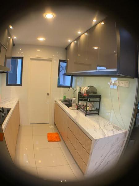 Service Residence for Sale at Service Residence @ Landmark Residence 1 - CK Yee - PropertyGuru.com.my