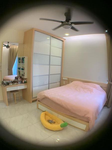 Service Residence for Sale at Service Residence @ Landmark Residence 1 - CK Yee - PropertyGuru.com.my