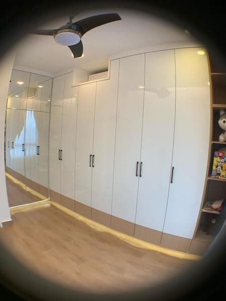 Service Residence for Sale at Service Residence @ Landmark Residence 1 - CK Yee - PropertyGuru.com.my