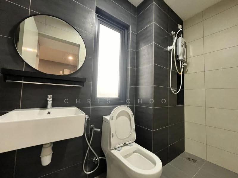 Kediaman Servis untuk Disewa di Horizon Suites - Chris Choo - PropertyGuru.com.my