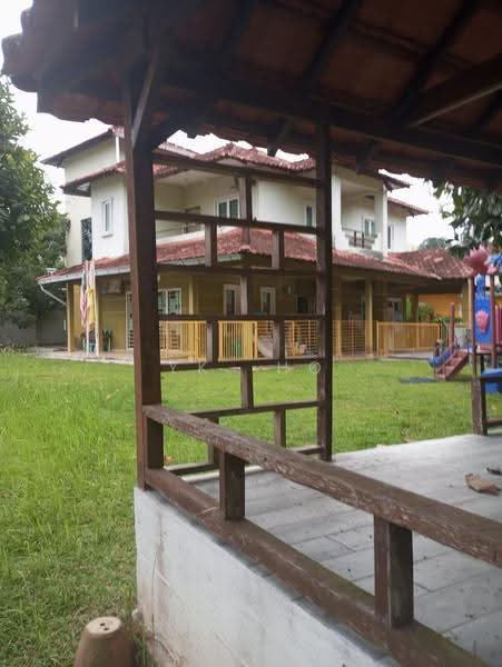 Bungalow House for Sale in Bukit Antarabangsa (Ulu Kelang) - YK. Ho - Exterior - PropertyGuru.com.my