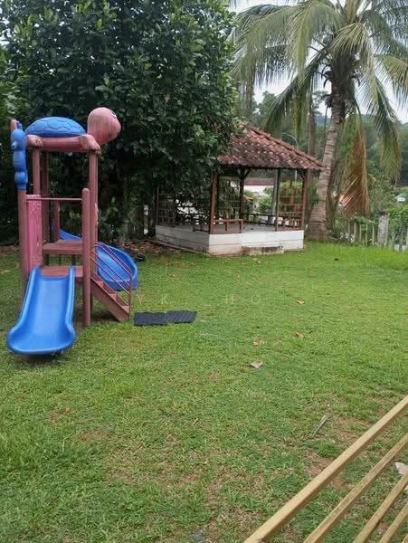 Bungalow House for Sale in Bukit Antarabangsa (Ulu Kelang) - YK. Ho - Exterior - PropertyGuru.com.my