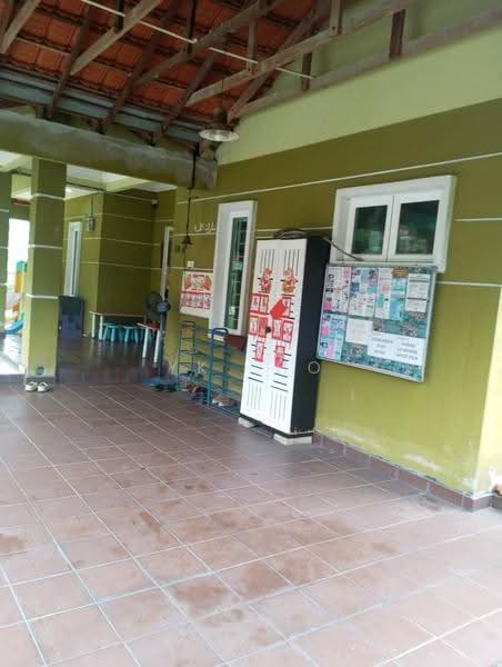 Bungalow House for Sale in Bukit Antarabangsa (Ulu Kelang) - YK. Ho - PropertyGuru.com.my