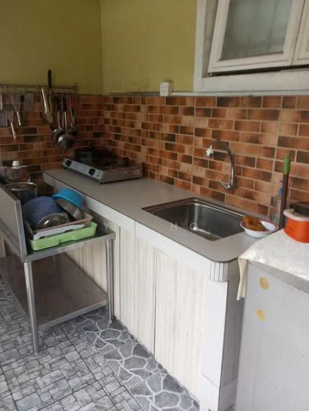 Bungalow House for Sale in Bukit Antarabangsa (Ulu Kelang) - YK. Ho - Kitchen - PropertyGuru.com.my