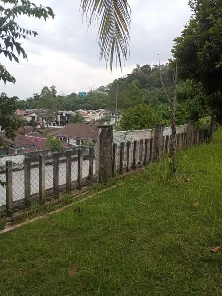 Bungalow House for Sale in Bukit Antarabangsa (Ulu Kelang) - YK. Ho - PropertyGuru.com.my