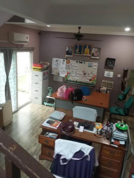 Bungalow House for Sale in Bukit Antarabangsa (Ulu Kelang) - YK. Ho - PropertyGuru.com.my