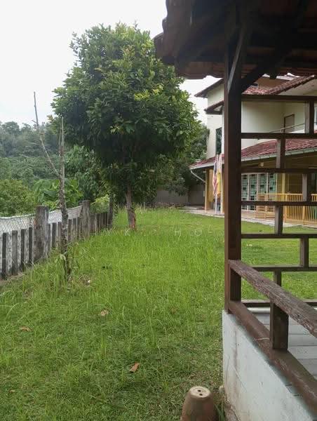 Bungalow House for Sale in Bukit Antarabangsa (Ulu Kelang) - YK. Ho - PropertyGuru.com.my