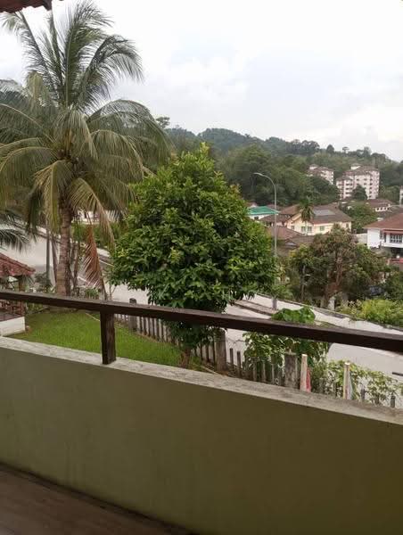 Bungalow House for Sale in Bukit Antarabangsa (Ulu Kelang) - YK. Ho - PropertyGuru.com.my