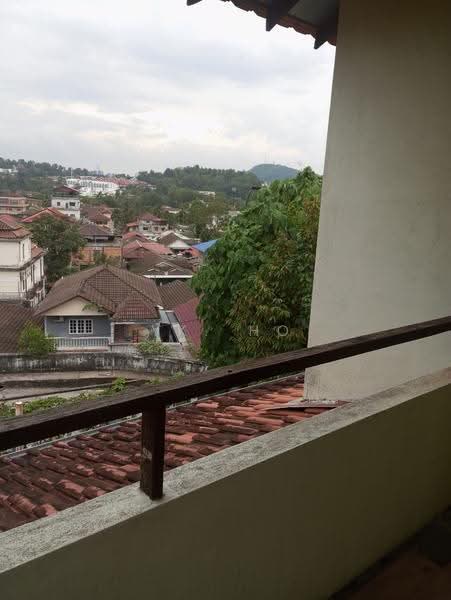 Bungalow House for Sale in Bukit Antarabangsa (Ulu Kelang) - YK. Ho - PropertyGuru.com.my