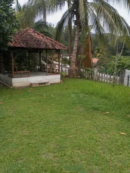Bungalow House for Sale in Bukit Antarabangsa (Ulu Kelang) - YK. Ho - PropertyGuru.com.my